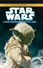 Star Wars Las guerras clon. Integral 1 Star Wars Las guerras clon. Integral 1
