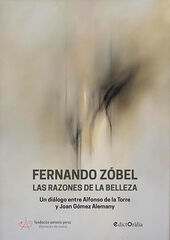 Fernando Zóbel. Las razones de la belleza