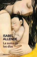 La suma de los d&iacute;as
