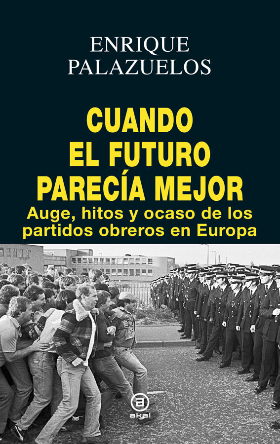 Cuando el futuro parec&iacute;a mejor