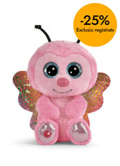 Glubschis peluche mariposa 15cm