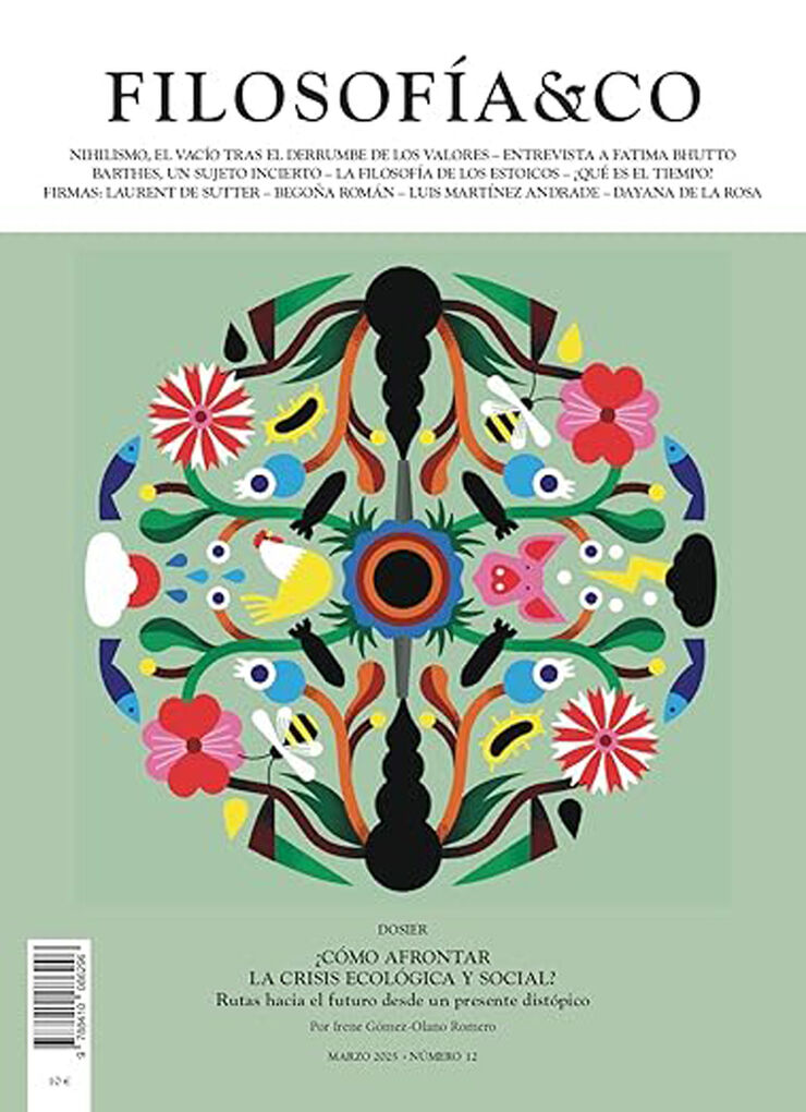 Filosofía & Co. Nº 12