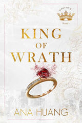 King of wrath #1 King of wrath #1