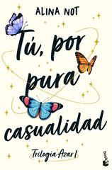 T&uacute;, por pura casualidad