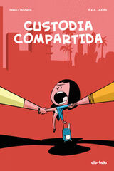 Custodia Compartida Custodia Compartida