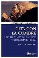 Cita con la cumbre Cita con la cumbre