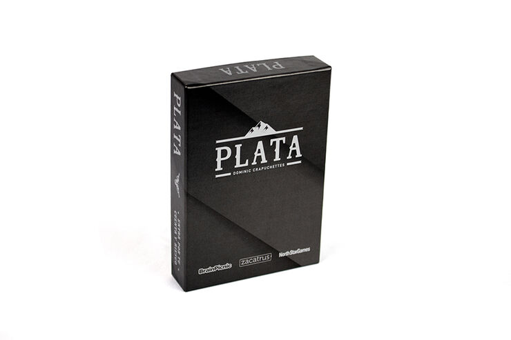 Plata Plata