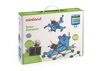 Juego de ciencia Solar Dynamic, Miniland