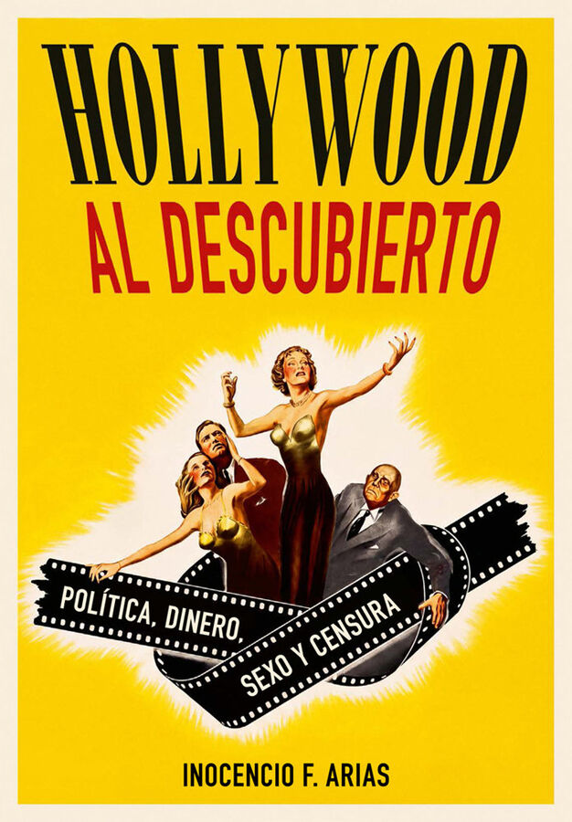 Hollywood al descubierto