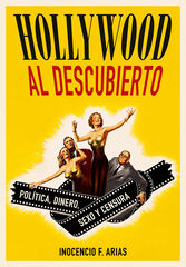 Hollywood al descubierto