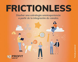 Frictionless Frictionless