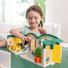 Melissa & Doug Cheery Lane casa