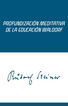 Profundizacion meditativ Profundizacion meditativ