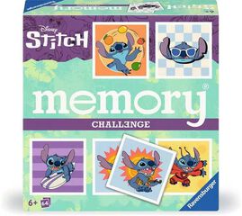 Memory Stitch