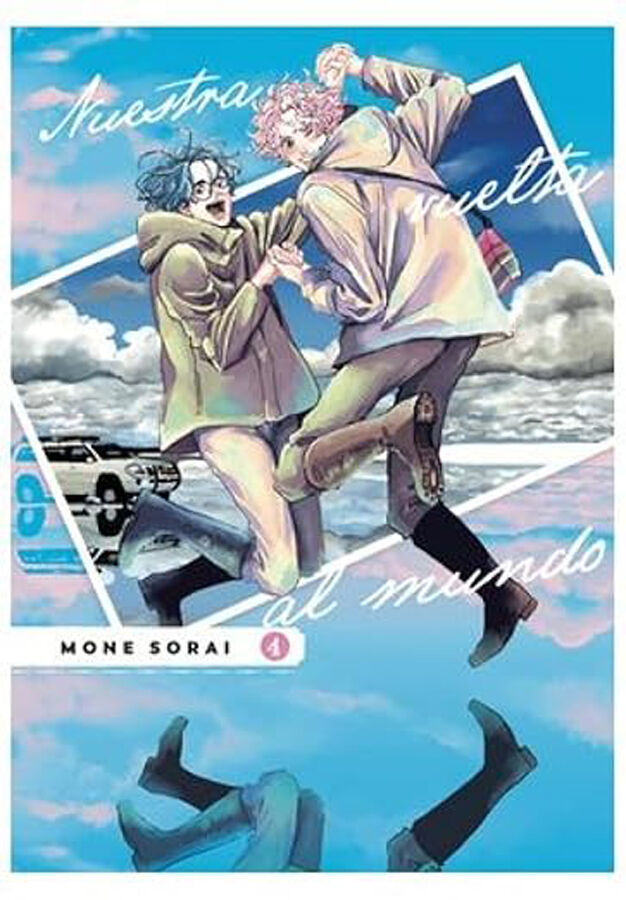 Nuestra vuelta al mundo 04