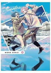 Nuestra vuelta al mundo 04