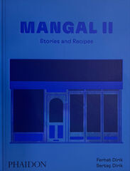 Mangal II Mangal II