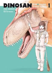 Dinosan vol 01 Dinosan vol 01