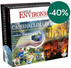 Wild Environmental - Cambio Climático Cefa