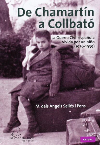 Aktual de Chamart&iacute;n A Collbat&oacute;