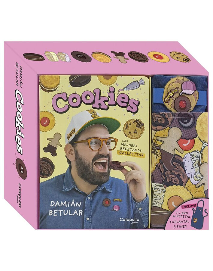 Cookies