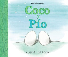 Coco y Pío Coco y Pío