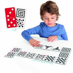 D&ograve;mino tacto-visual