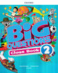 Big Questions Class Book 2
