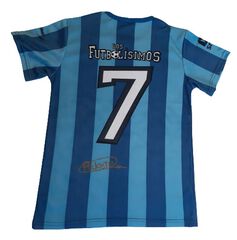 Camiseta Futbolísimos