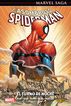 Reedición marvel saga el asombroso spiderman 49. el turno de noche