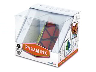 Juego de habilidad Recent Toys Pyraminx