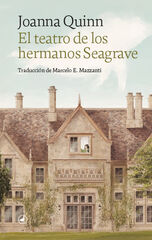 El teatro de los hermanos Seagrave El teatro de los hermanos Seagrave