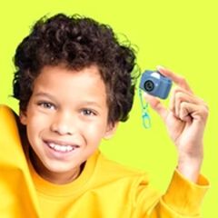 Mini Cámara Digital - Modelo surtido Mini Cámara Digital - Modelo surtido