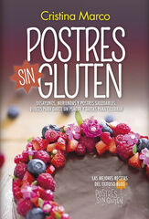 Postres sin gluten Postres sin gluten