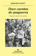 Doce cuentos de posguerra