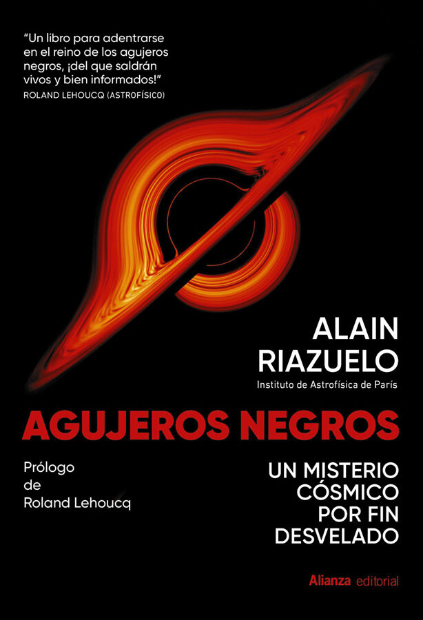 Agujeros negros