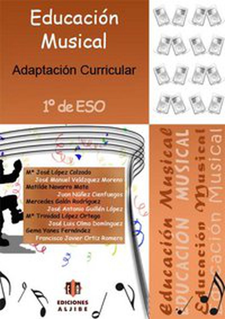 Educación musical