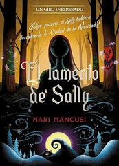 El lamento de Sally. Un giro inesperado El lamento de Sally. Un giro inesperado