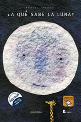¿A qué sabe la luna? B.A.T.A. ¿A qué sabe la luna? B.A.T.A.