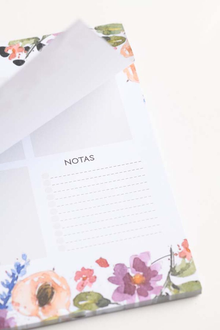 Planner setmanal Petite Mafalda