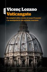 Vaticangate Vaticangate