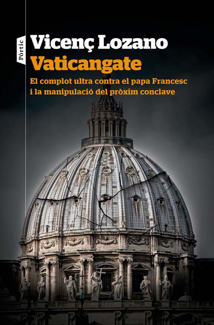 Vaticangate Vaticangate