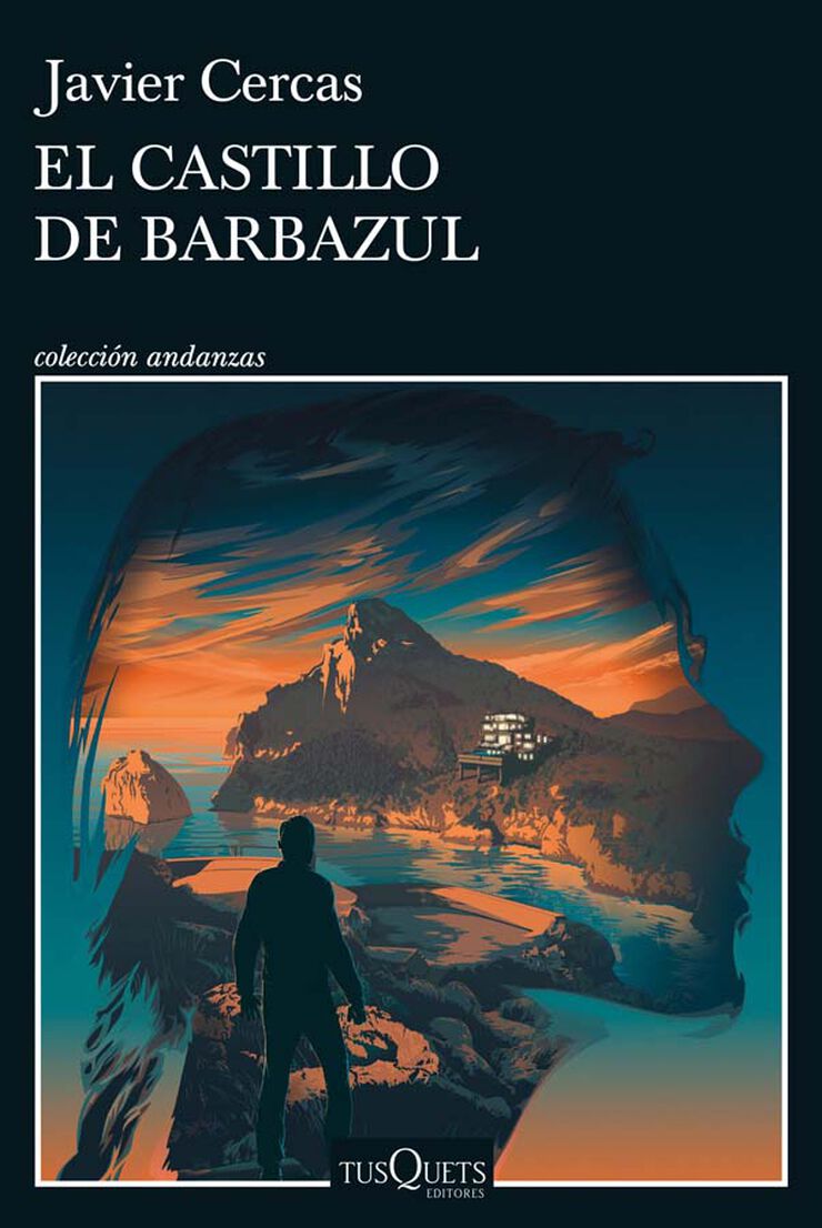 El castillo de Barbazul - Firmado