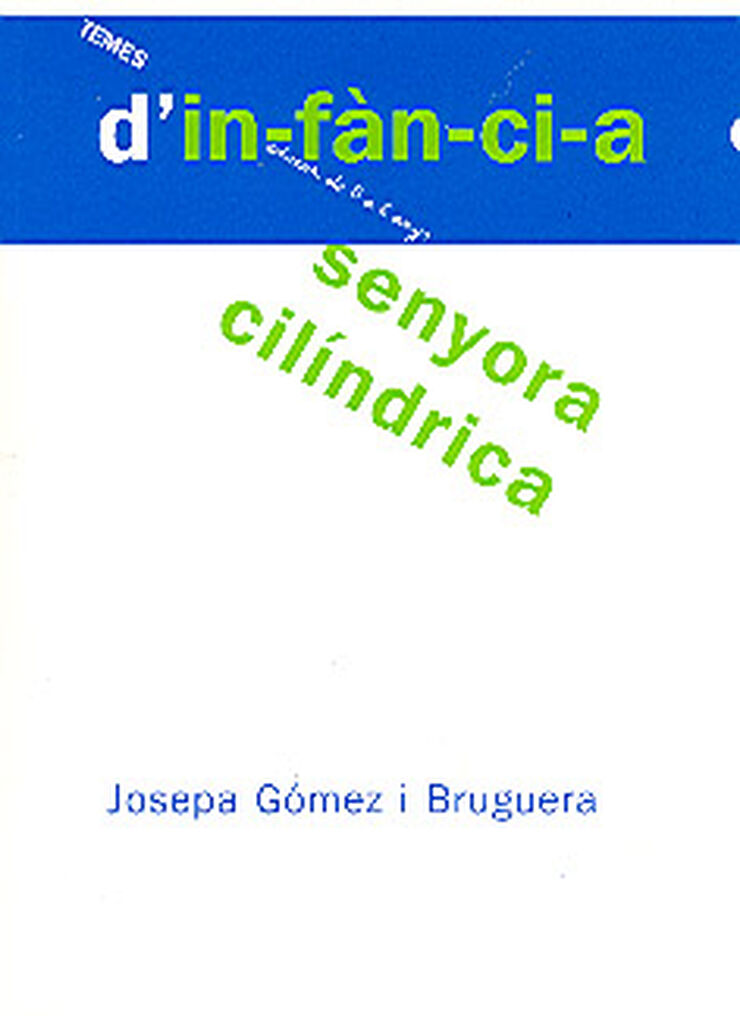 Senyora Cilindrica