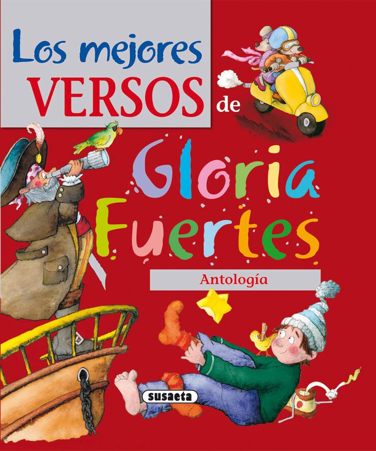 Los mejores versos de G. Fuertes