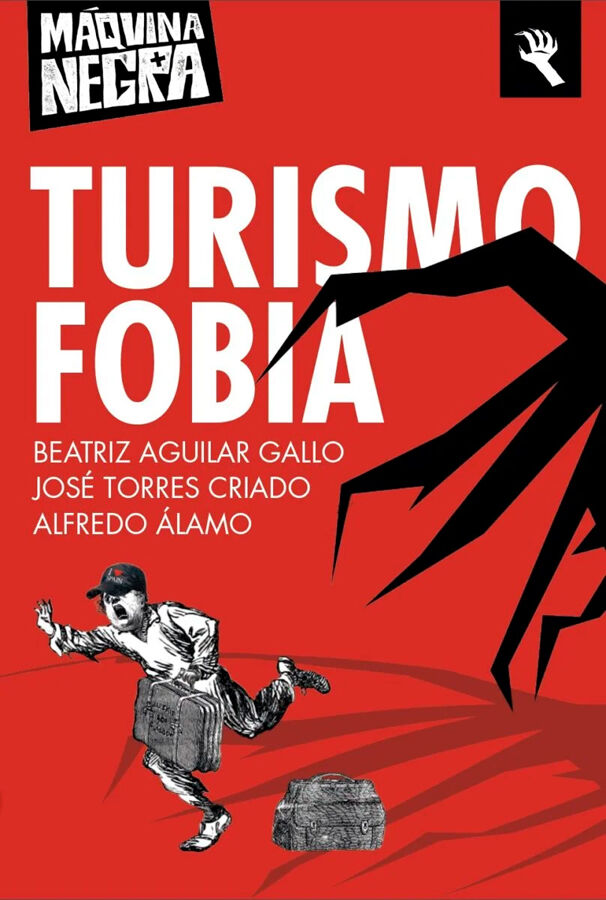 Turismofobia