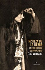 Tristeza de la tierra Tristeza de la tierra