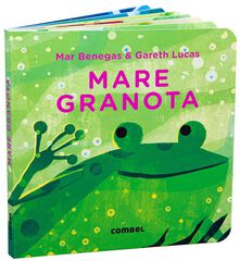 Mare Granota Mare Granota