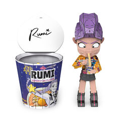 Puzle 4D Rumi Ramen Guerreras K-Pop