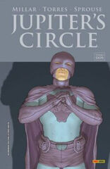 Jupiter's Circle 2 Jupiter's Circle 2